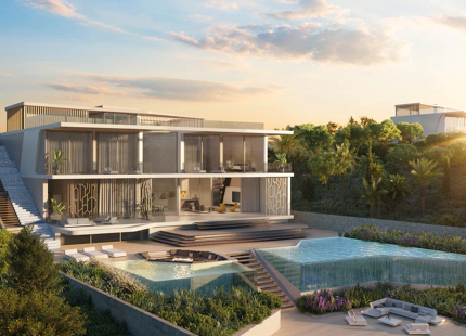 Casa en venta en Benahavis