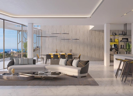 Casa en venta en Benahavis