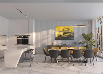 Casa en venta en Benahavis