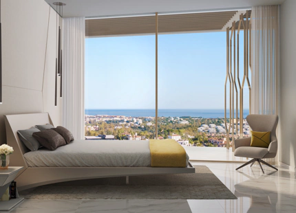 Casa en venta en Benahavis