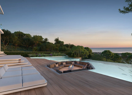 Casa en venta en Benahavis