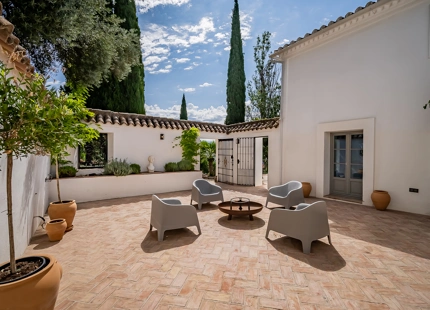 Finca for sale in Ronda