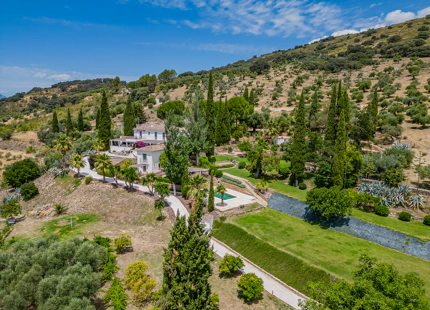 Finca for sale in Ronda