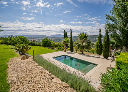Finca for sale in Ronda