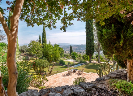 Finca for sale in Ronda