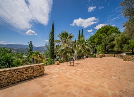 Finca for sale in Ronda
