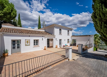 Finca for sale in Ronda