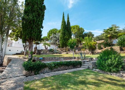 Finca for sale in Ronda
