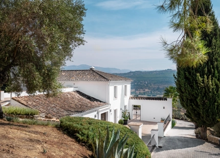 Finca for sale in Ronda