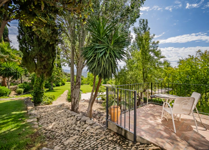 Finca for sale in Ronda