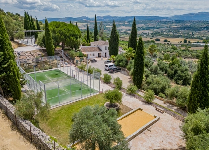 Finca for sale in Ronda