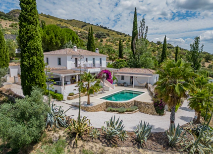 Finca for sale in Ronda
