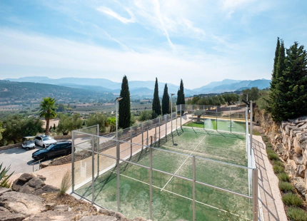 Finca for sale in Ronda