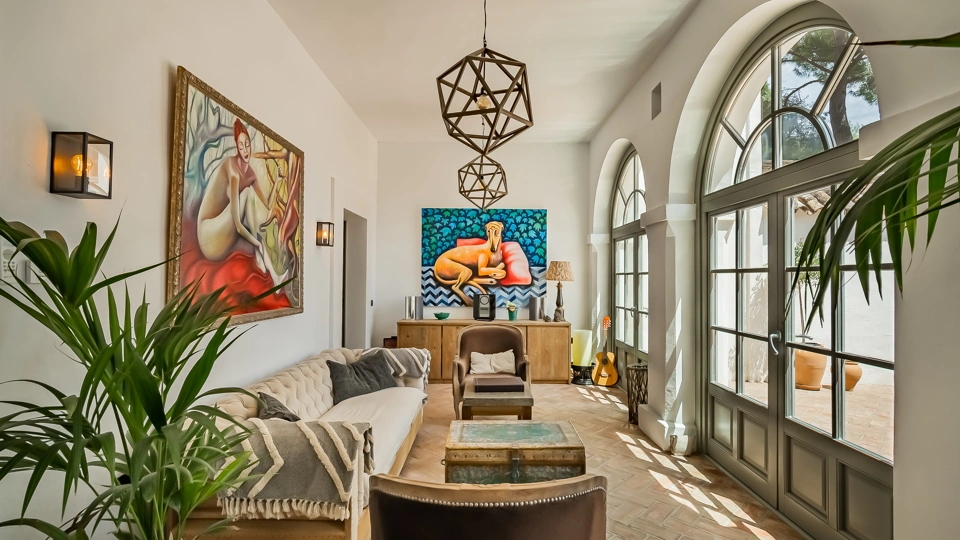 Finca for sale in Ronda