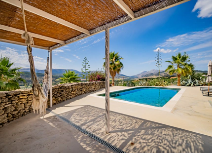 Finca for sale in Ronda