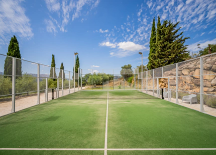 Finca for sale in Ronda