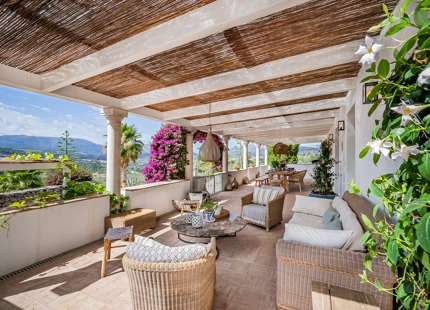 Finca for sale in Ronda