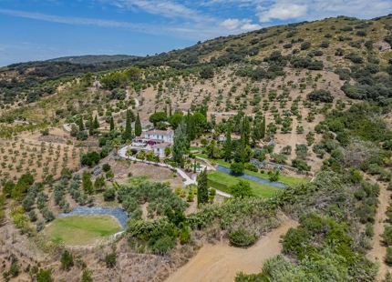 Finca for sale in Ronda