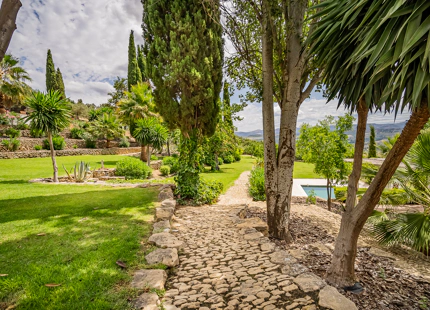 Finca for sale in Ronda