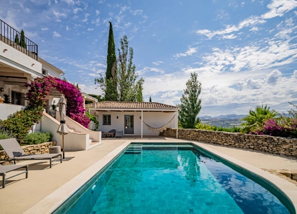 Finca for sale in Ronda