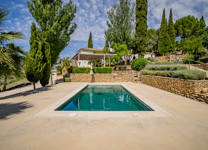 Finca for sale in Ronda