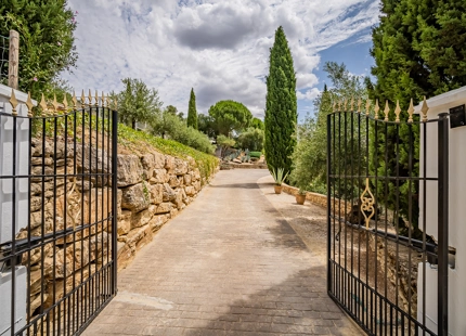 Finca for sale in Ronda