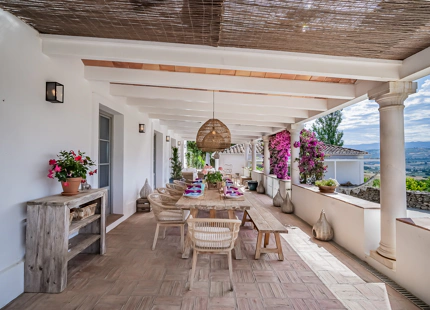 Finca for sale in Ronda