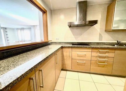 Apartamento Planta Baja en venta en Alcazaba Beach, Estepona Este