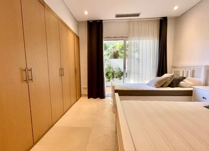 Apartamento Planta Baja en venta en Alcazaba Beach, Estepona Este