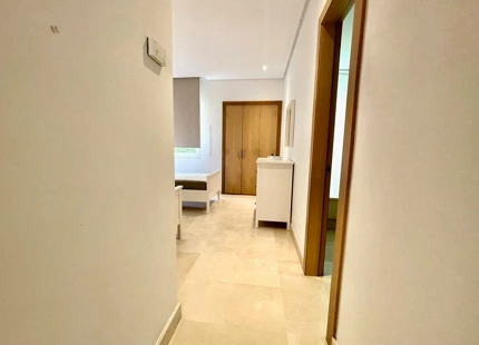Apartamento Planta Baja en venta en Alcazaba Beach, Estepona Este