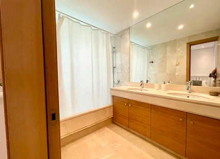Apartamento Planta Baja en venta en Alcazaba Beach, Estepona Este