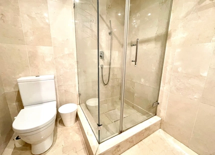 Apartamento Planta Baja en venta en Alcazaba Beach, Estepona Este