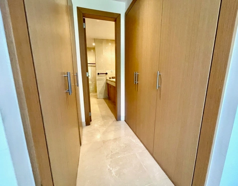 Ground Floor Apartment for sale in Alcazaba Beach, Estepona East