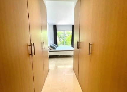 Apartamento Planta Baja en venta en Alcazaba Beach, Estepona Este