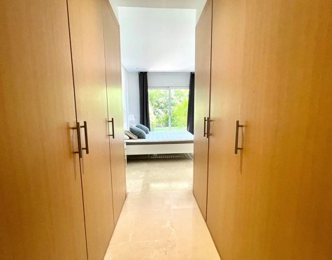 Ground Floor Apartment for sale in Alcazaba Beach, Estepona East