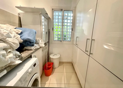 Apartamento Planta Baja en venta en Alcazaba Beach, Estepona Este