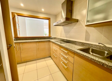 Apartamento Planta Baja en venta en Alcazaba Beach, Estepona Este