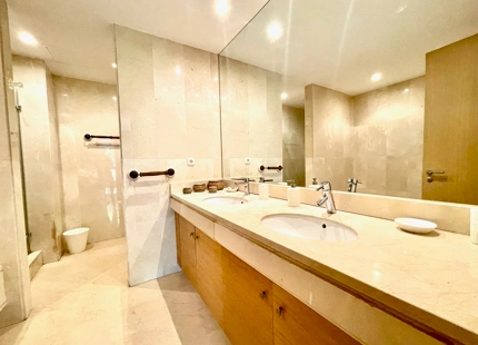 Apartamento Planta Baja en venta en Alcazaba Beach, Estepona Este