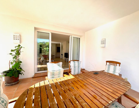 Ground Floor Apartment for sale in Alcazaba Beach, Estepona East