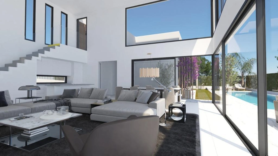 House for sale in Valle Romano, Estepona West