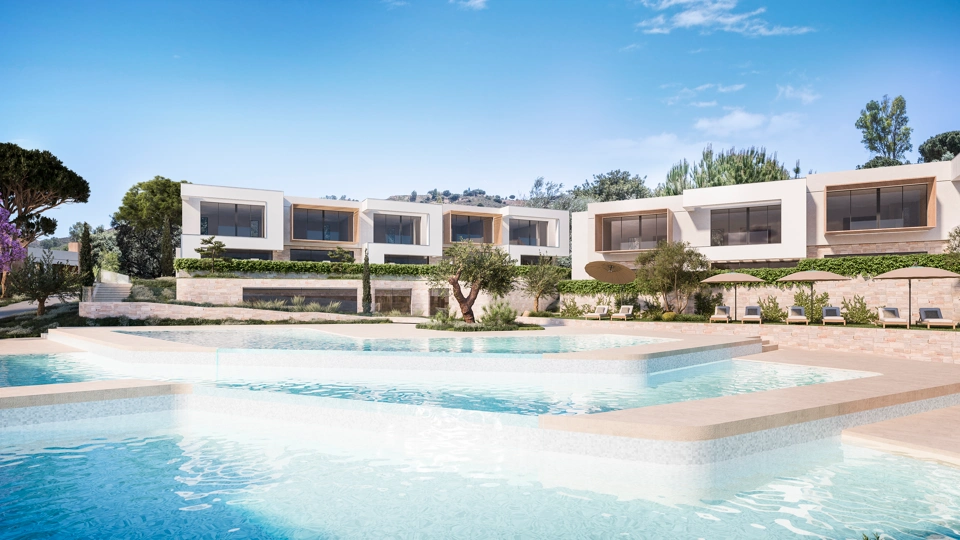 Town House for sale in La Cala Golf Resort, Mijas Costa