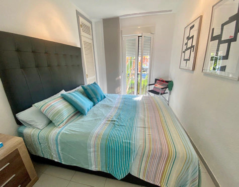 Apartment for sale in Nagüeles, Marbella Golden Mile