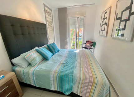 Spacious Five-Bedroom Apartment in Nagüeles, Marbella Golden Mile
