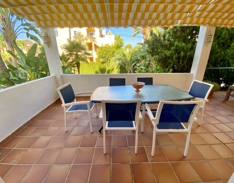 Apartment for sale in Nagüeles, Marbella Golden Mile