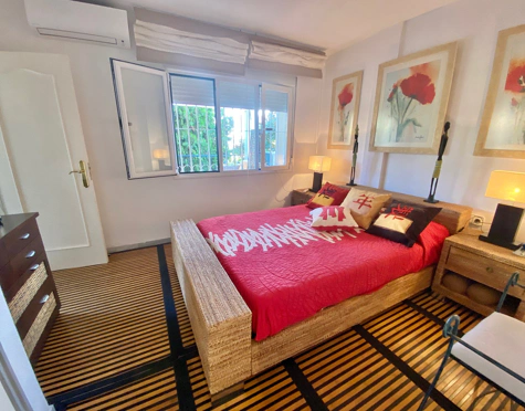 Apartment for sale in Nagüeles, Marbella Golden Mile