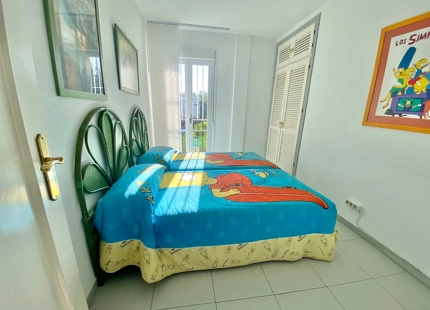 Spacious Five-Bedroom Apartment in Nagüeles, Marbella Golden Mile