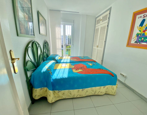 Apartment for sale in Nagüeles, Marbella Golden Mile