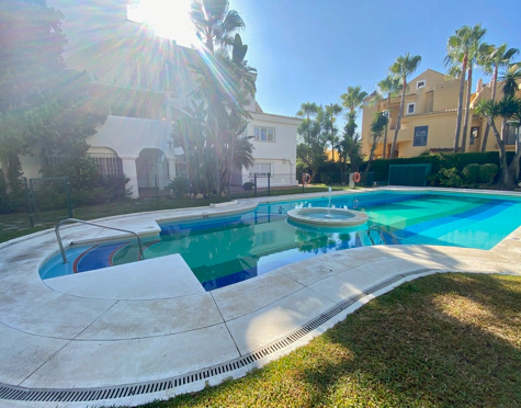 Apartment for sale in Nagüeles, Marbella Golden Mile