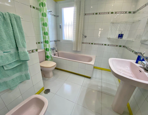 Apartment for sale in Nagüeles, Marbella Golden Mile
