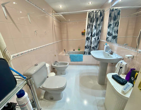 Apartment for sale in Nagüeles, Marbella Golden Mile
